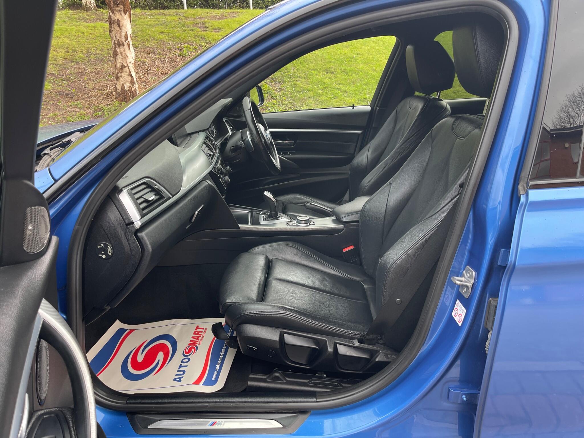 BMW 3 Series - Image 37