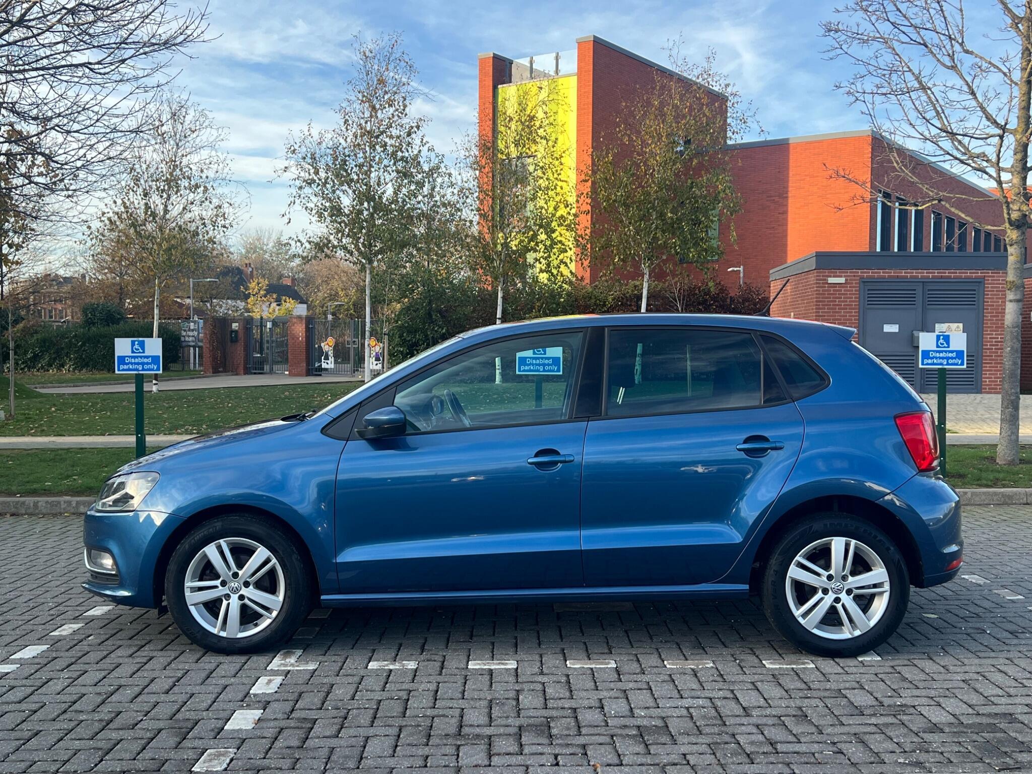 Volkswagen Polo - Image 3