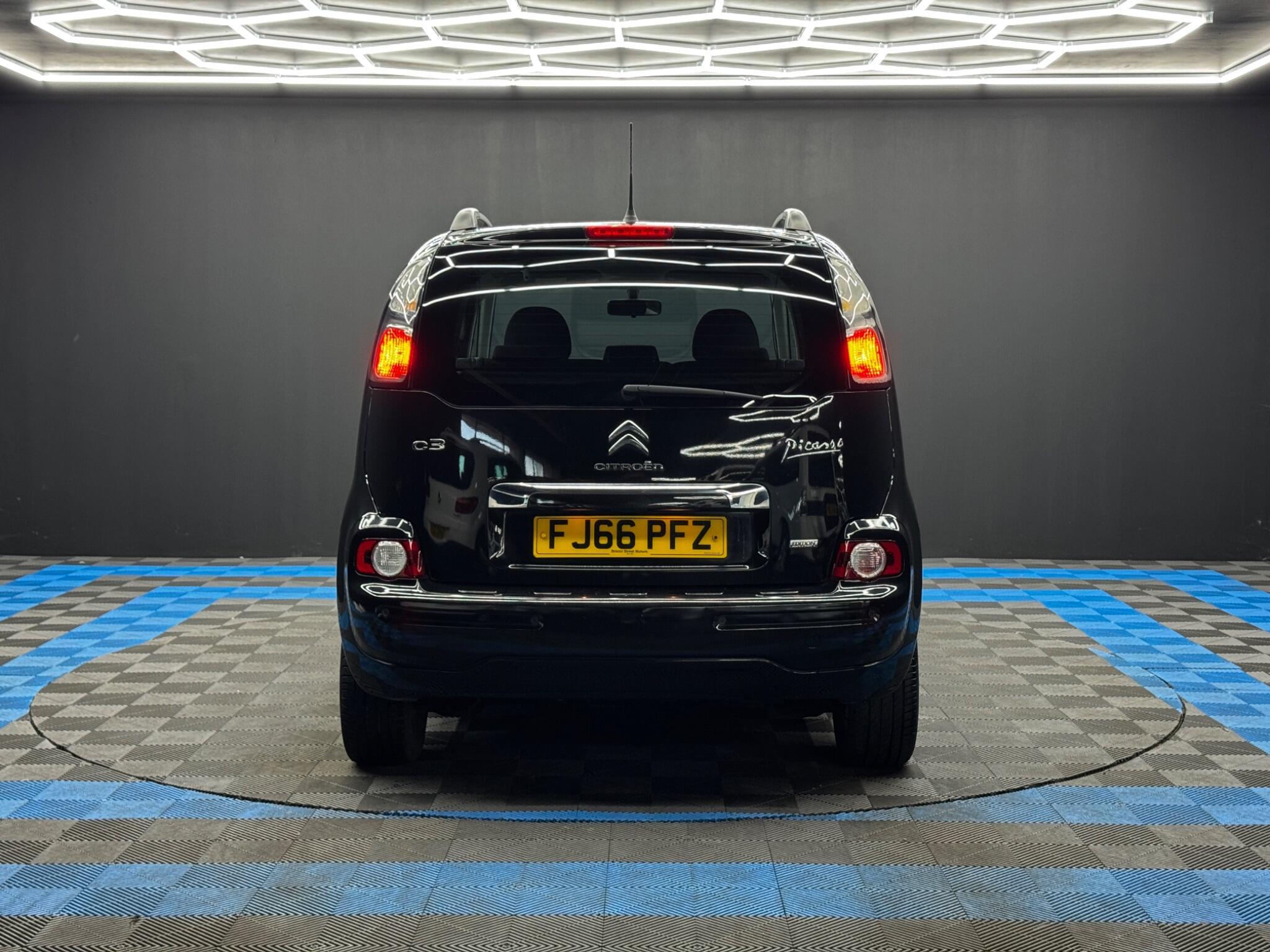 Citroen C3 Picasso - Image 6