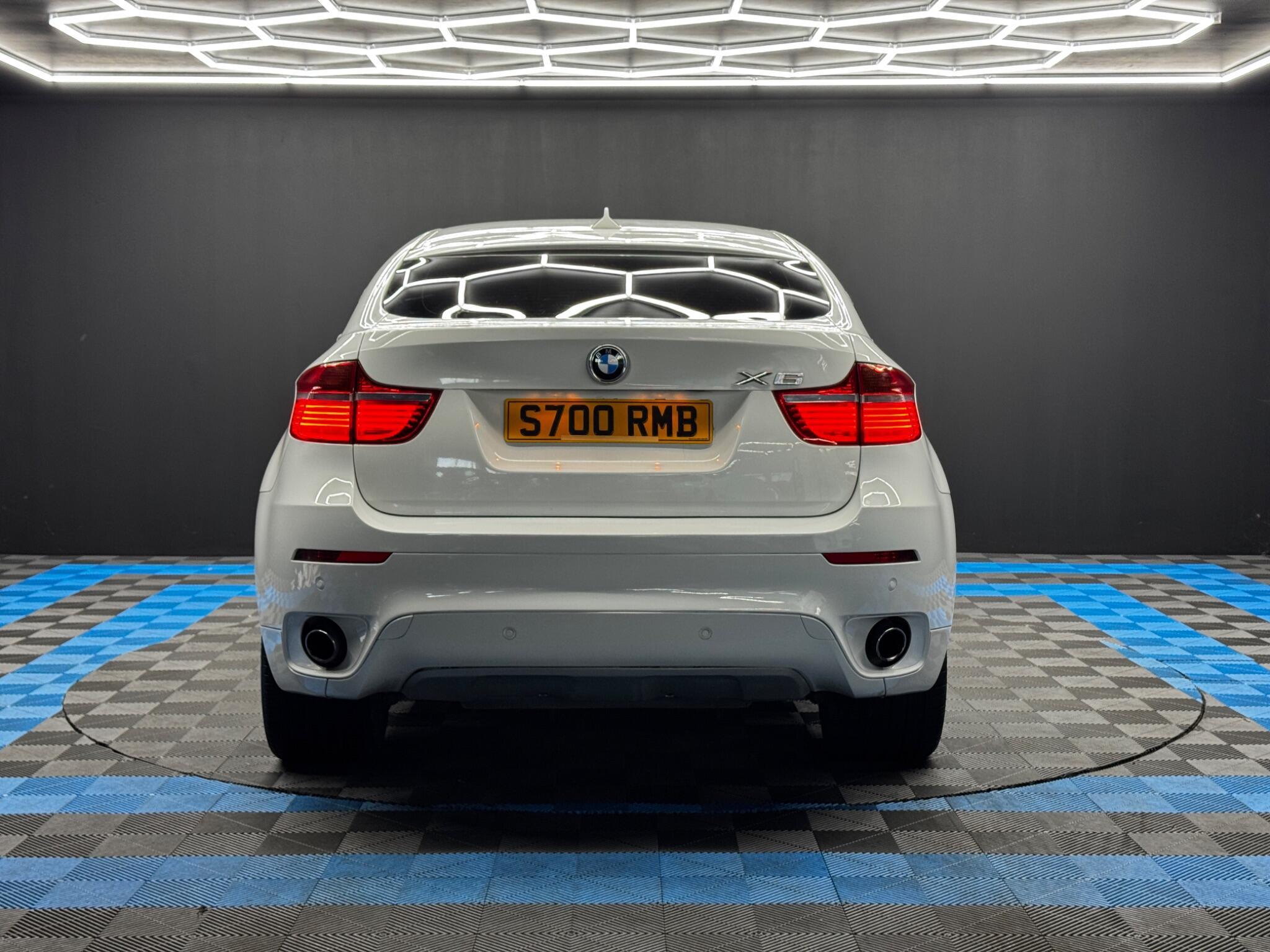 BMW X6 - Image 6