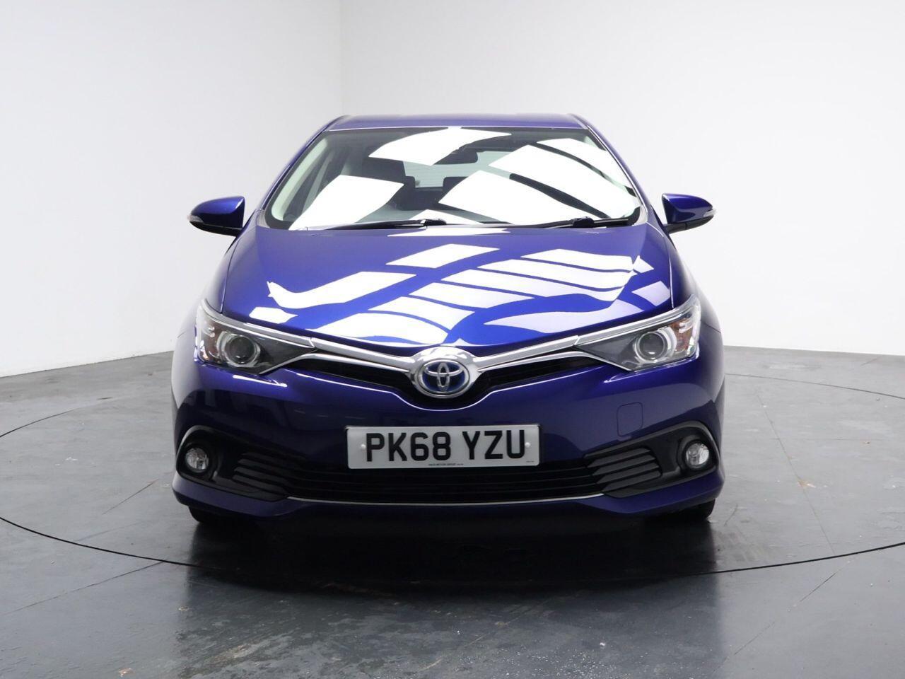 Toyota Auris - Image 5