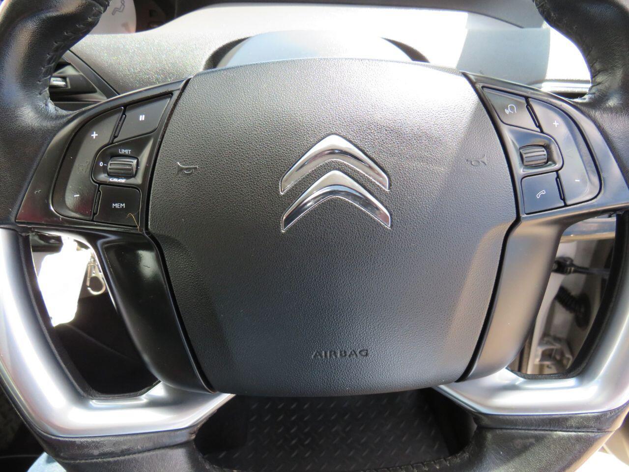 Citroen Grand C4 Picasso - Image 18