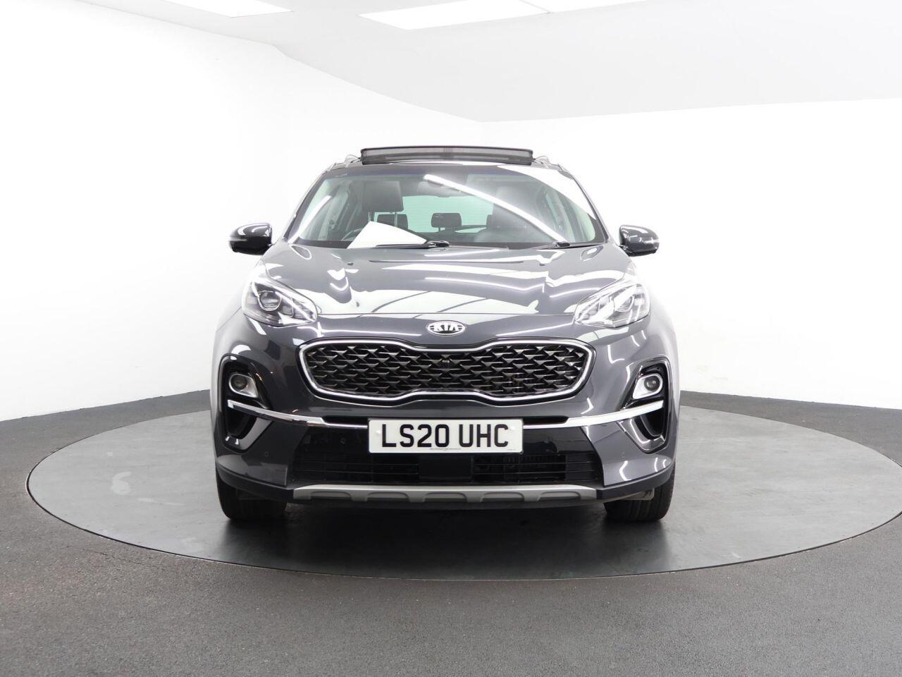 Kia Sportage - Image 5