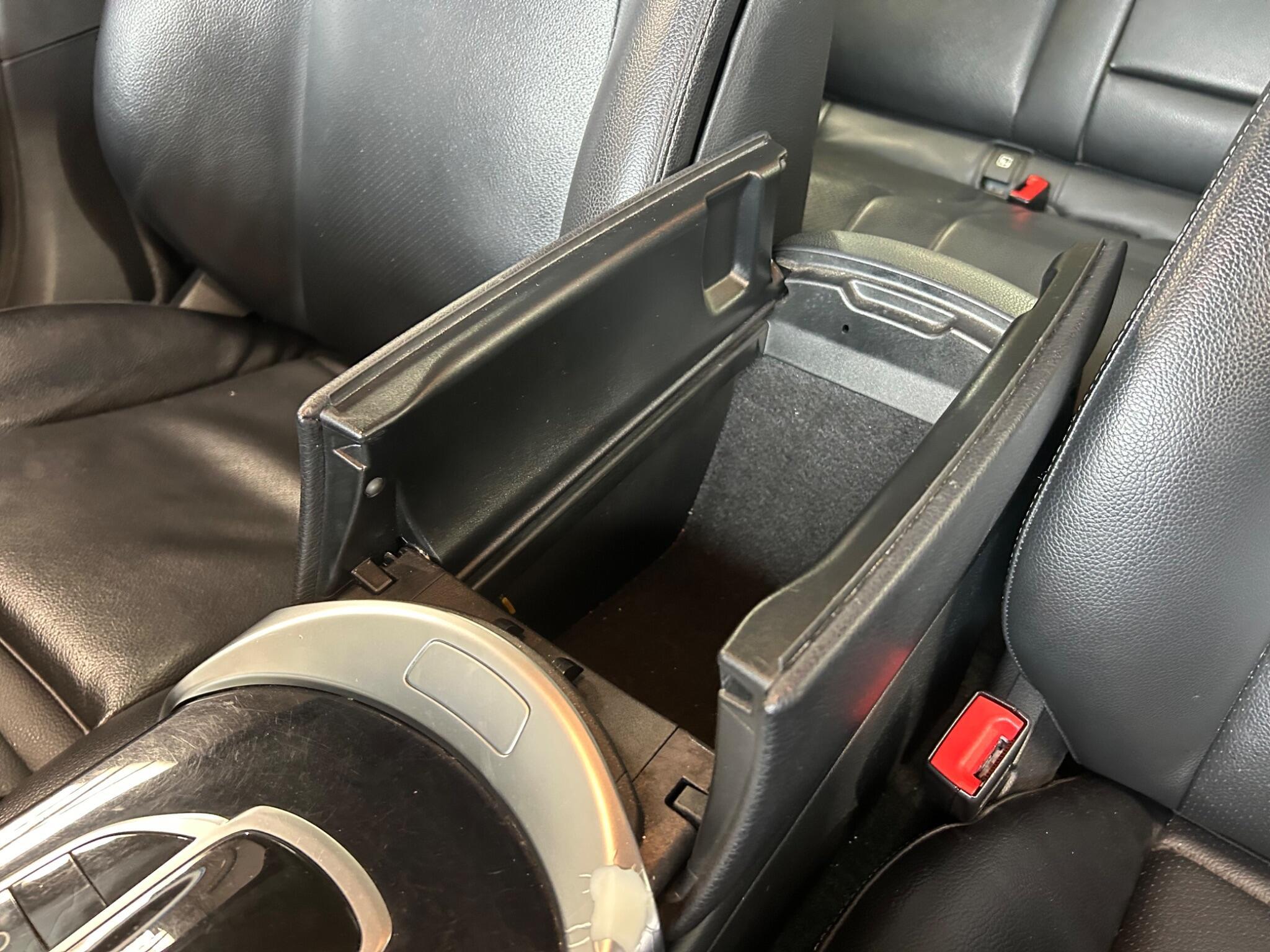 Mercedes C Class - Image 20