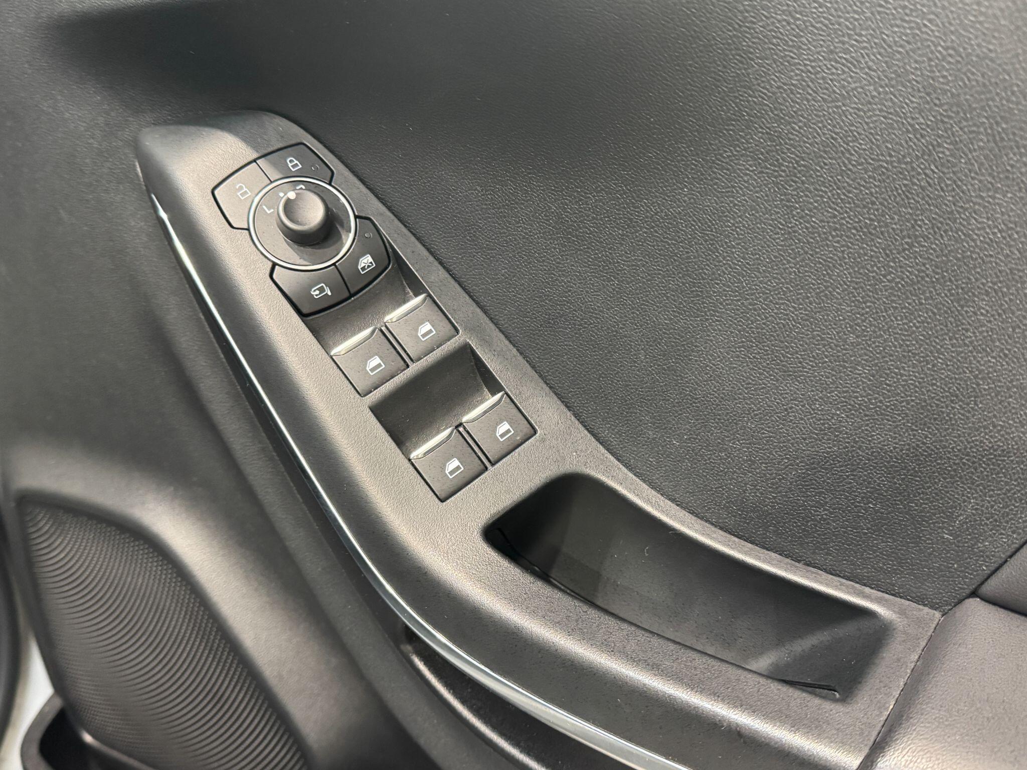 Ford Puma - Image 35