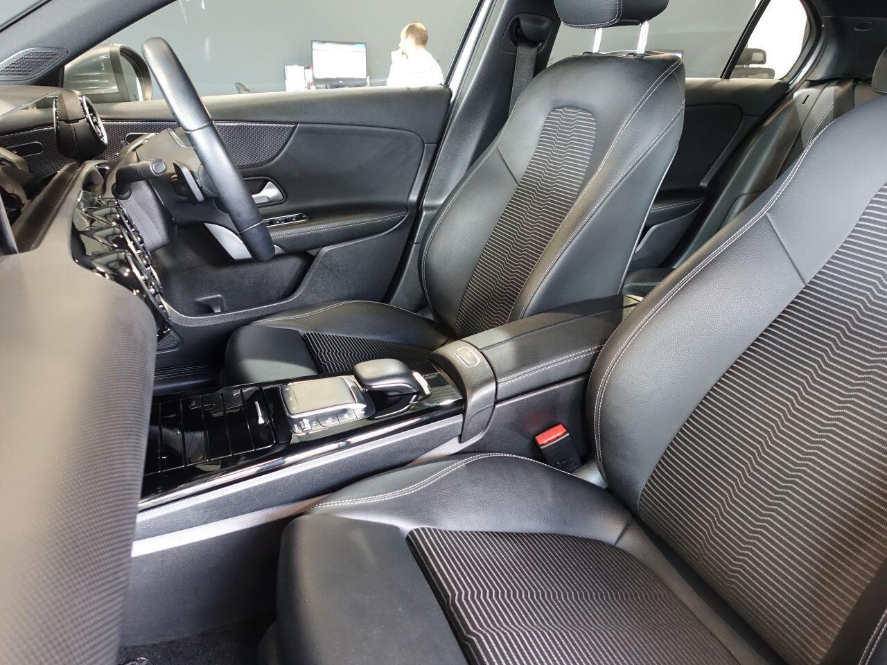 Mercedes A Class - Image 12