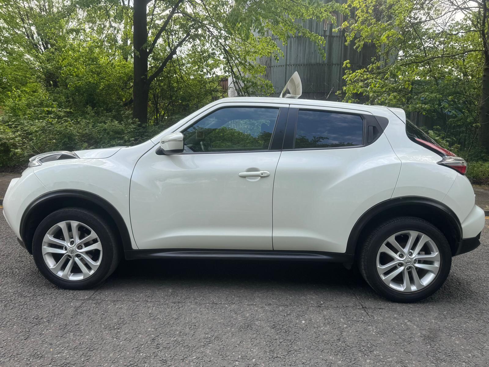 Nissan Juke - Image 52