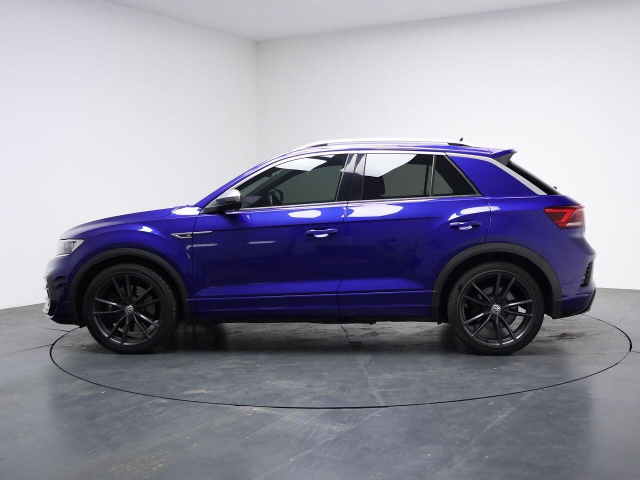 Volkswagen T-Roc - Image 8
