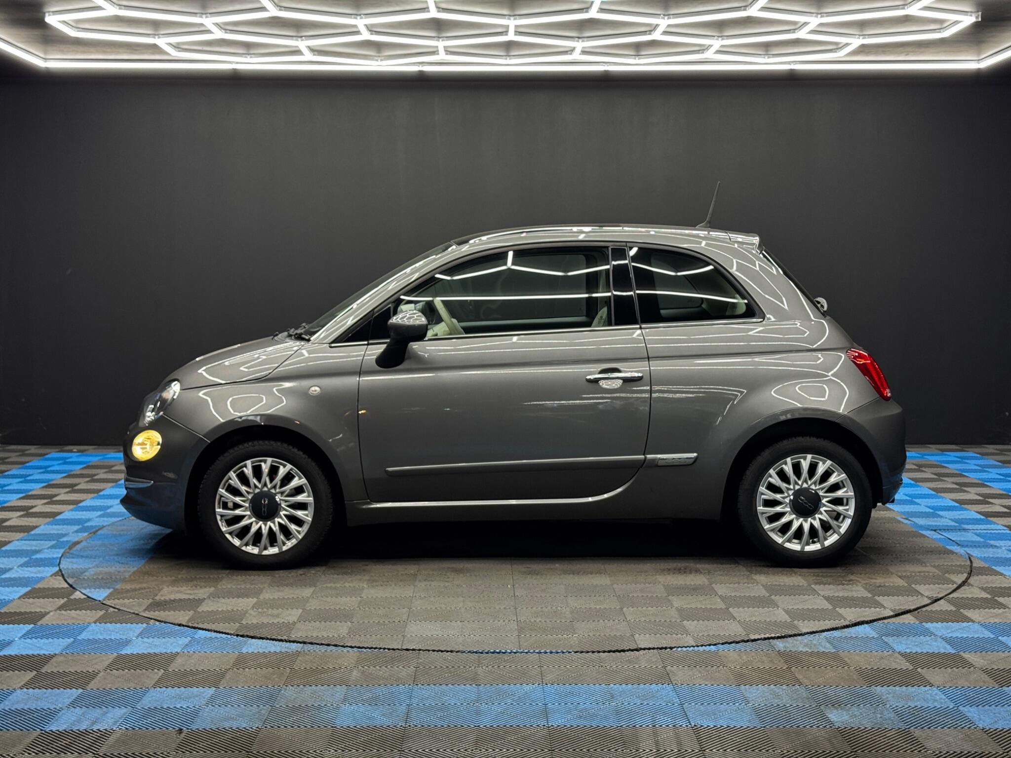 Fiat 500 - Image 8