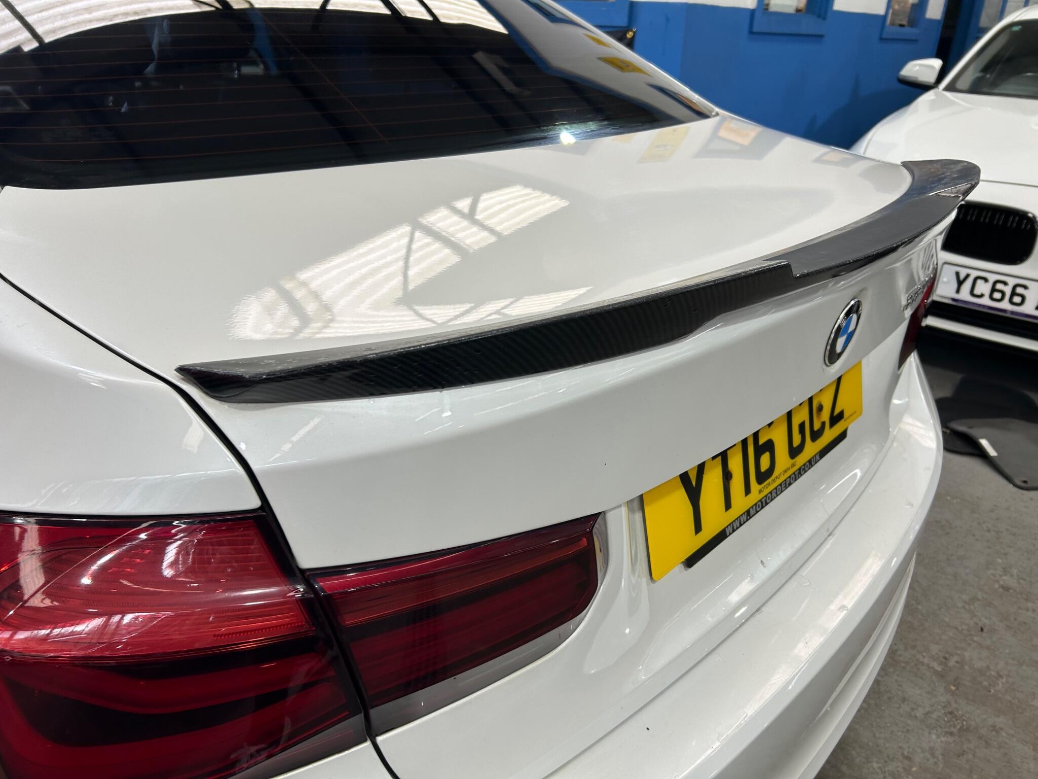 BMW 3 Series - Image 35