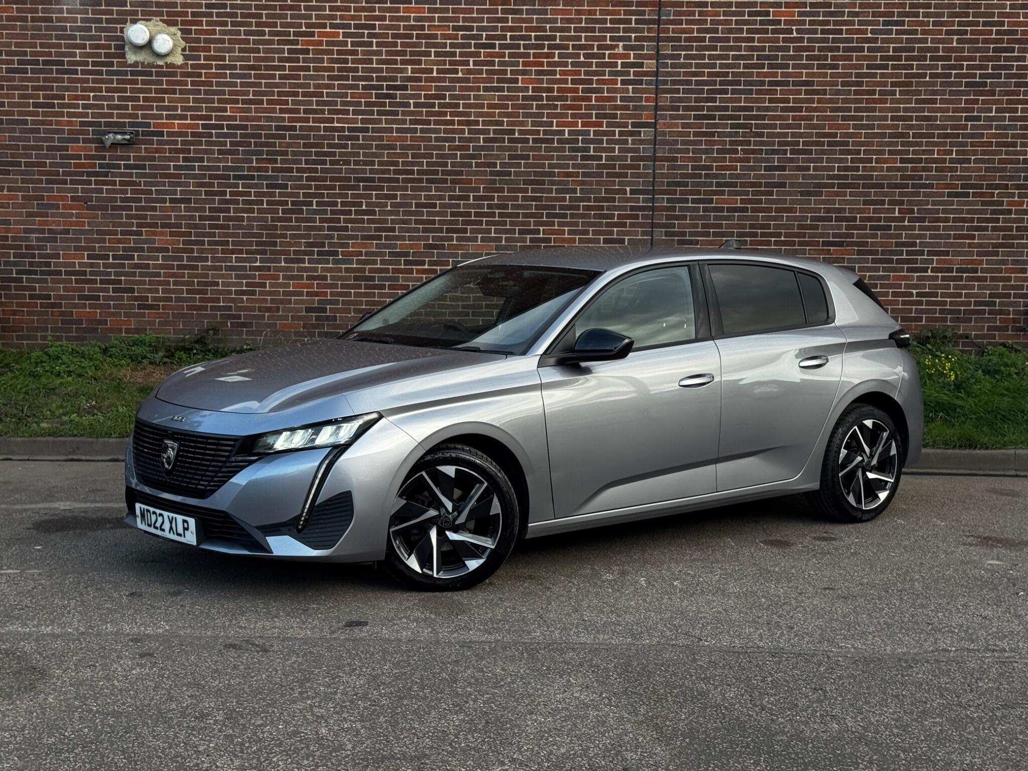 Peugeot 308 - Image 11