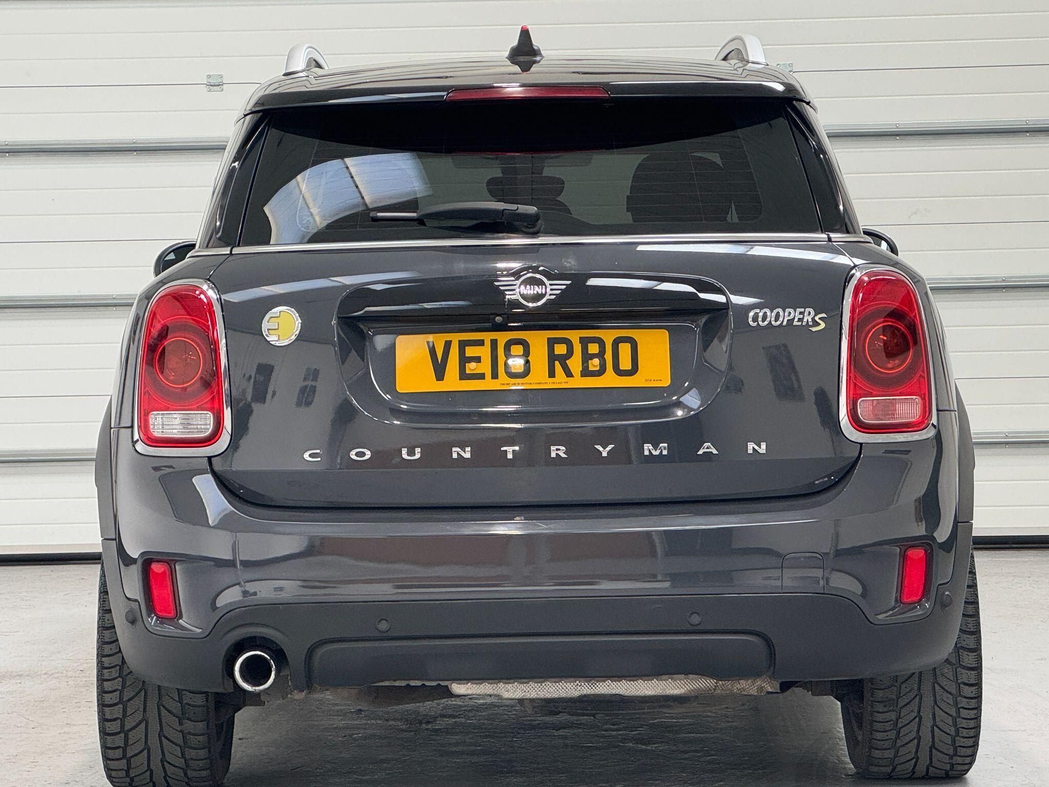 MINI Countryman - Image 13