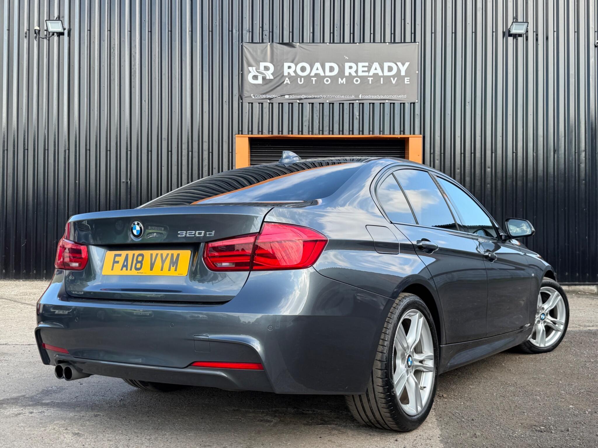 BMW 3 Series - Image 3