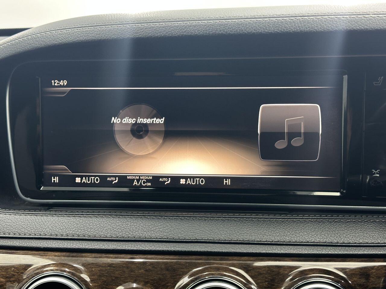 Mercedes S-Class - Image 23