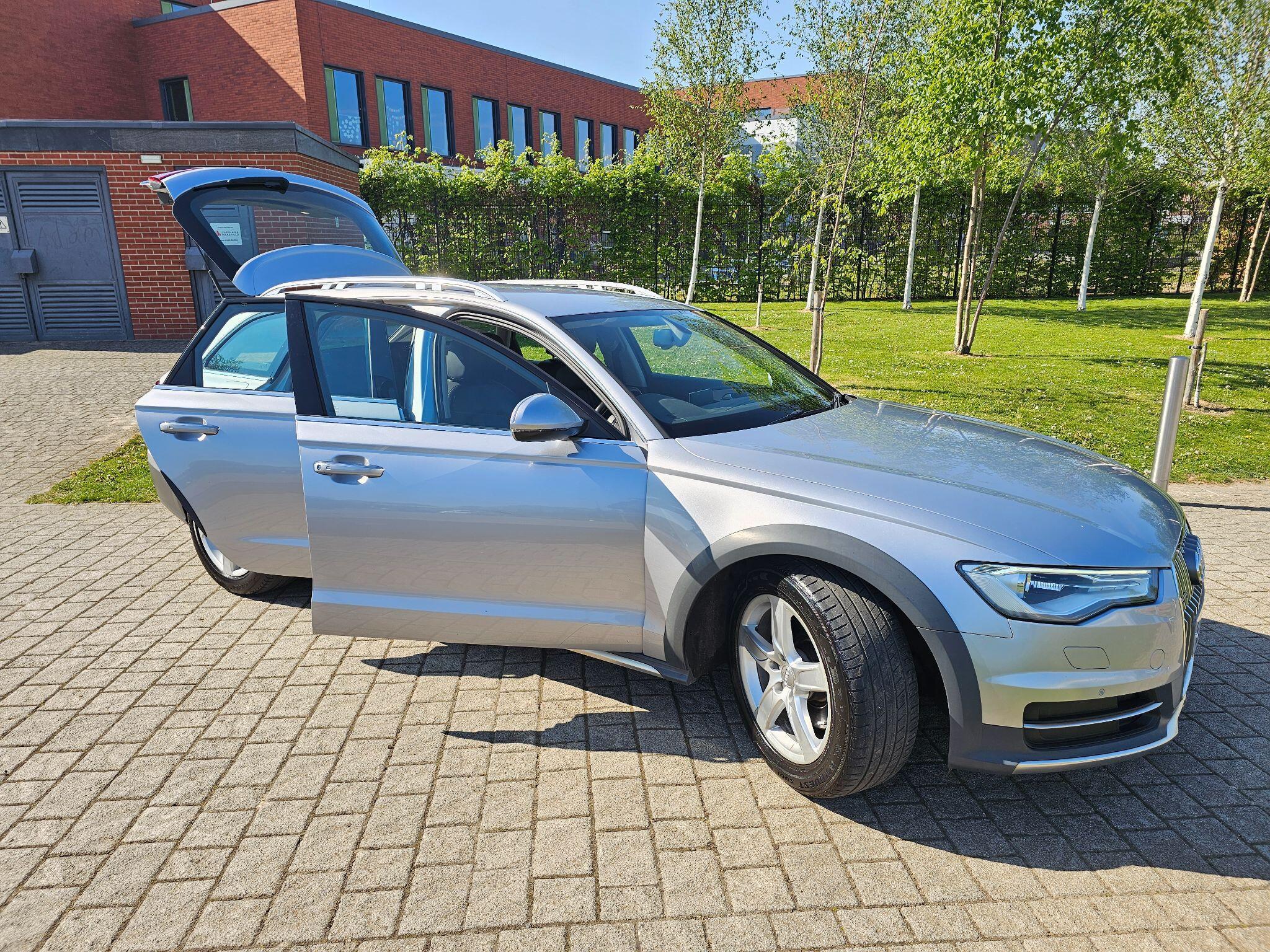 Audi A6 Allroad - Image 13