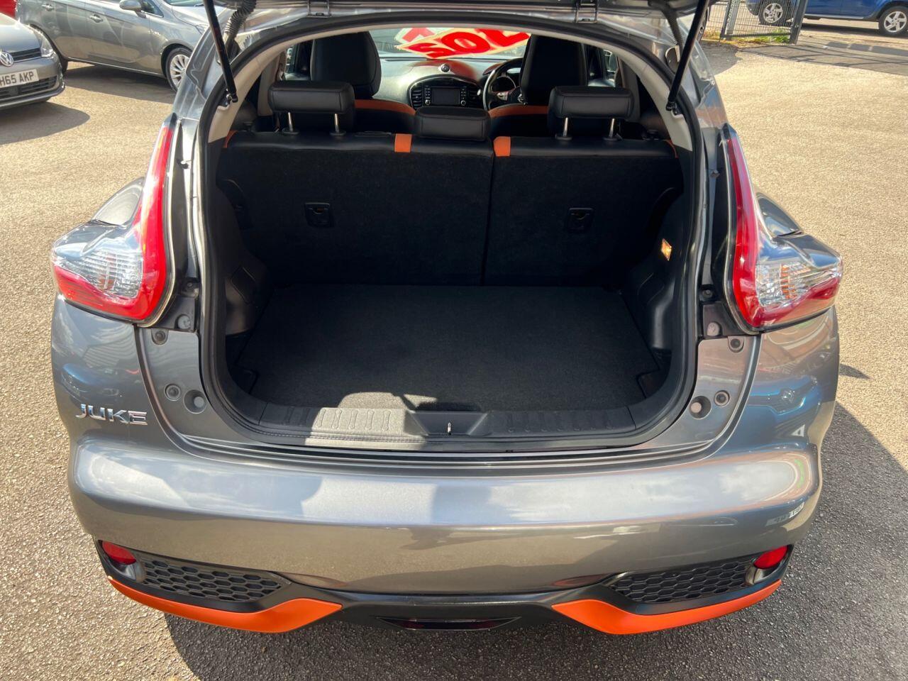 Nissan Juke - Image 6