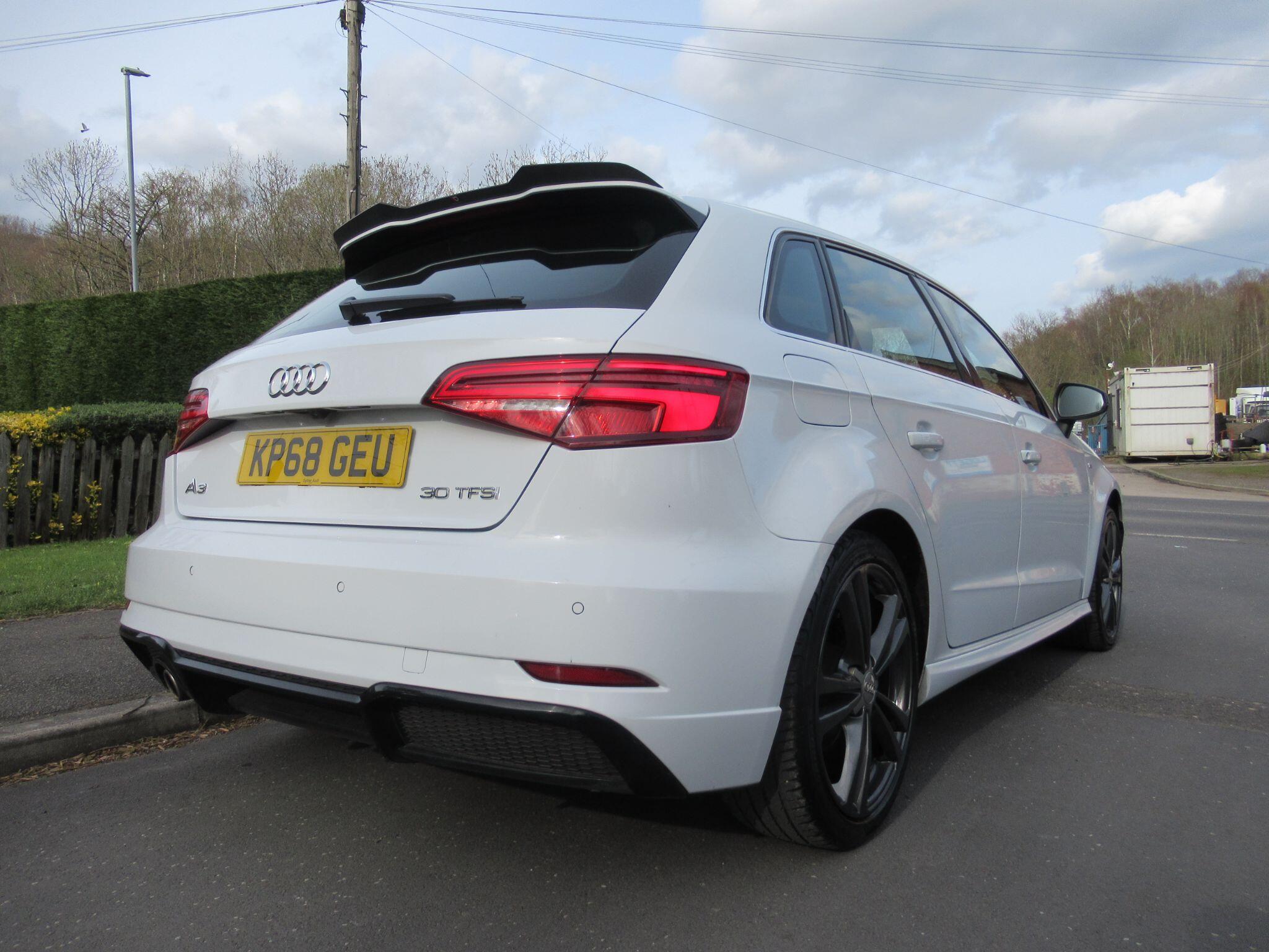 Audi A3 - Image 4