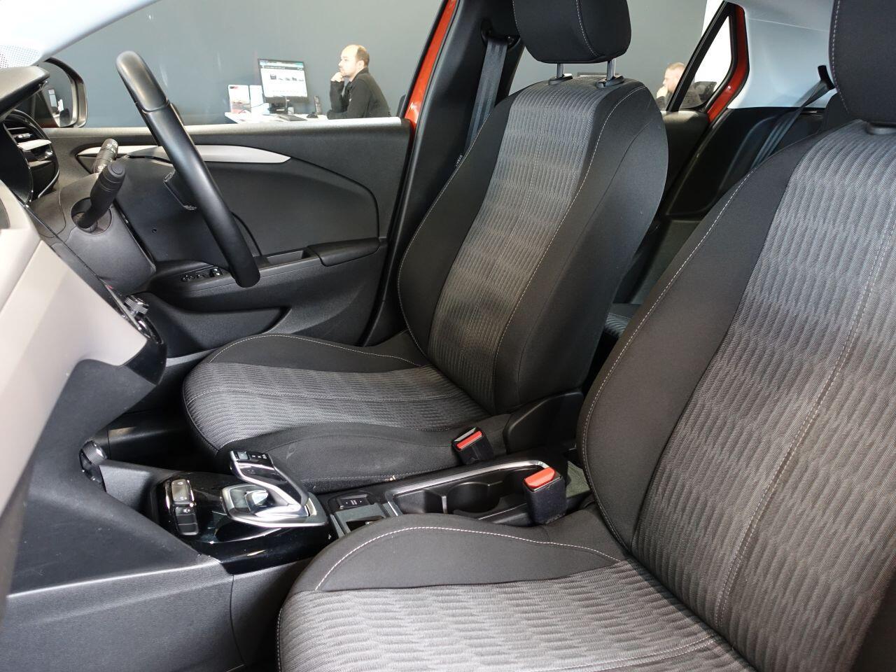 Vauxhall Corsa Electric - Image 12