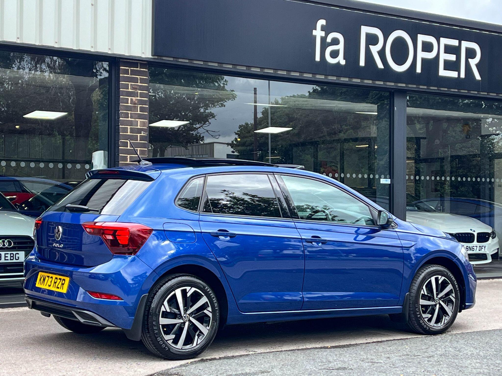 Volkswagen Polo - Image 18