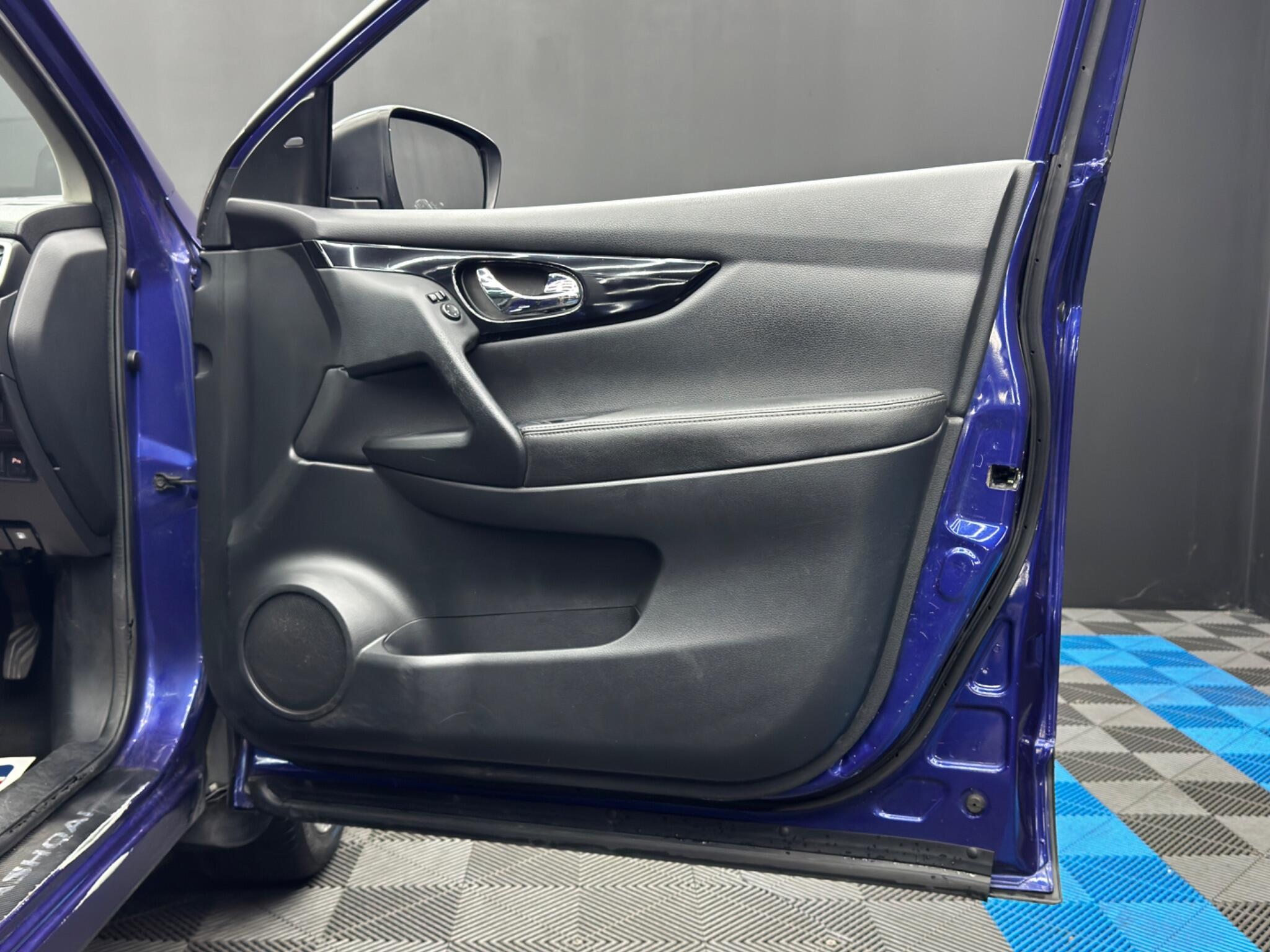 Nissan Qashqai - Image 36