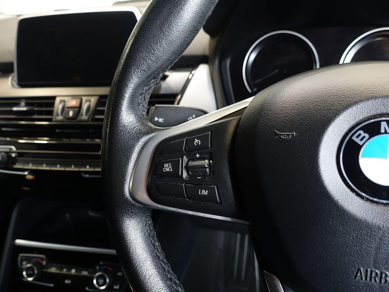 BMW 2 SERIES ACTIVE TOURER - Image 20