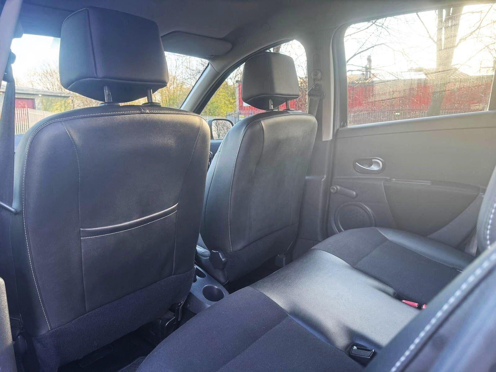 Renault Clio - Image 26