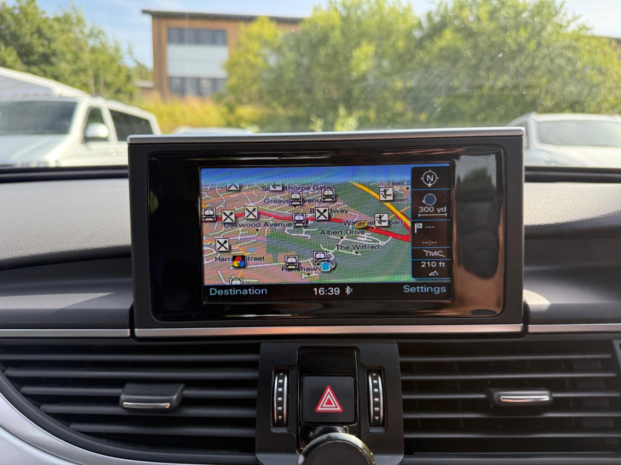 Audi A6 Avant - Image 42