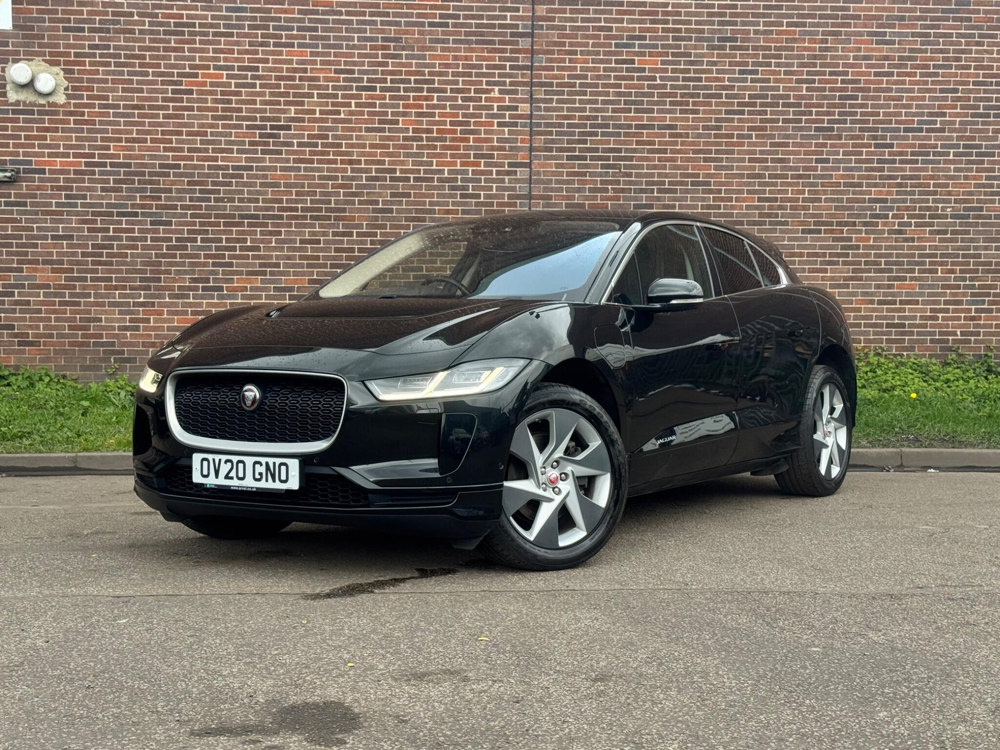 Jaguar I-Pace - Image 9