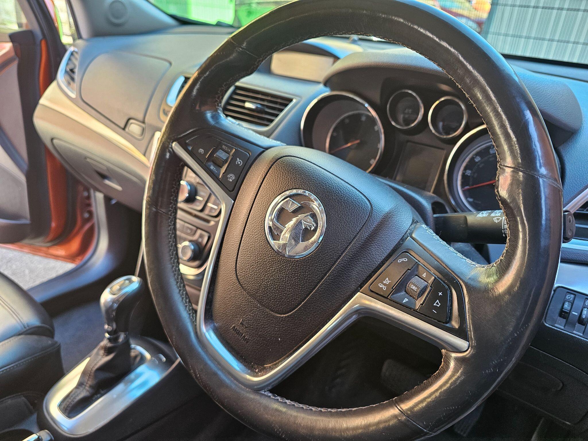 Vauxhall Mokka - Image 23