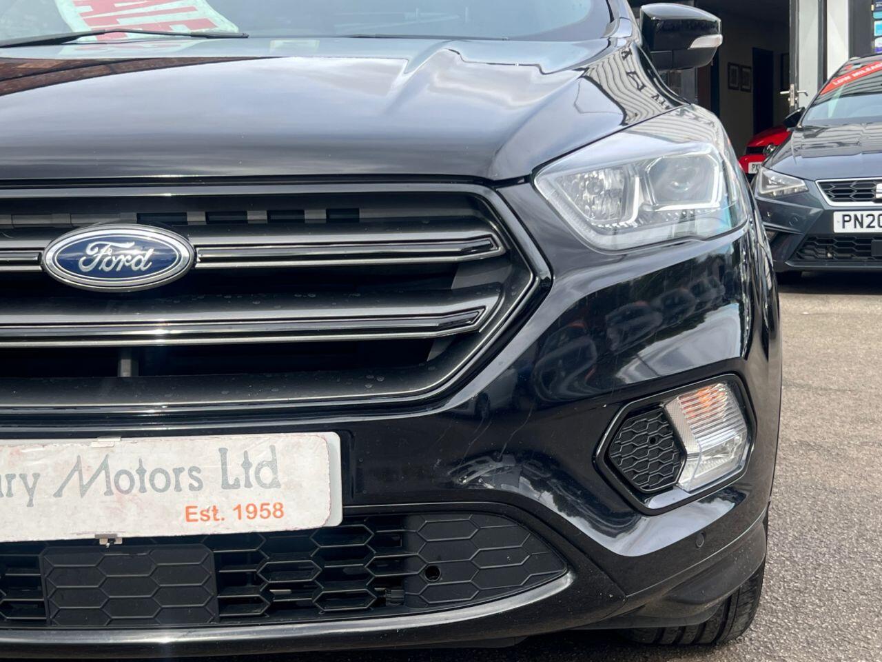 Ford Kuga - Image 12