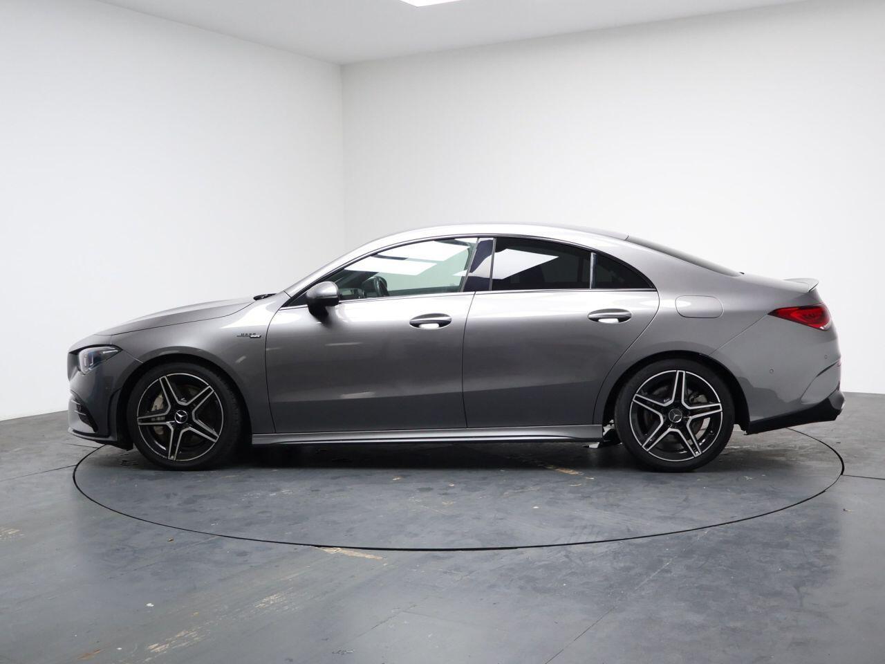 Mercedes CLA - Image 15