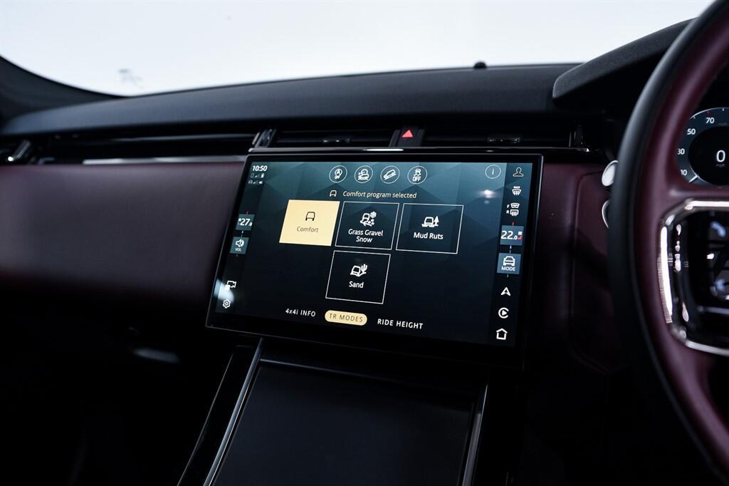 Land Rover Range Rover Velar - Image 23