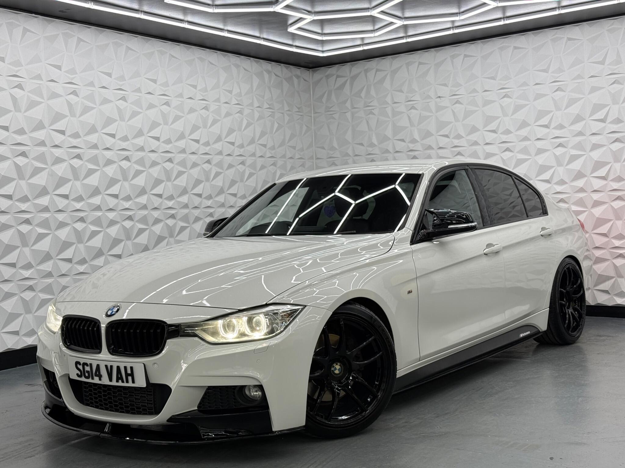 BMW 3 Series - Image 51