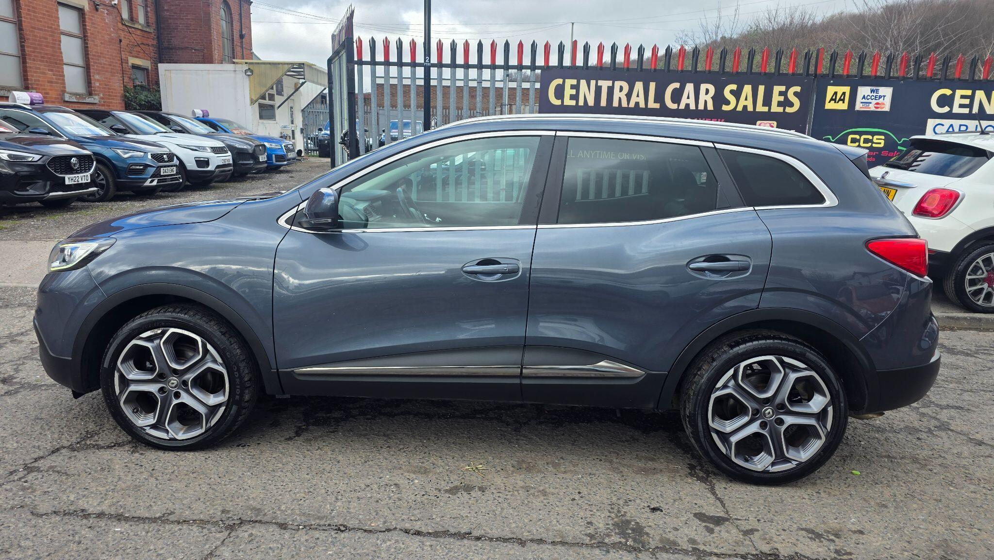 Renault Kadjar - Image 14