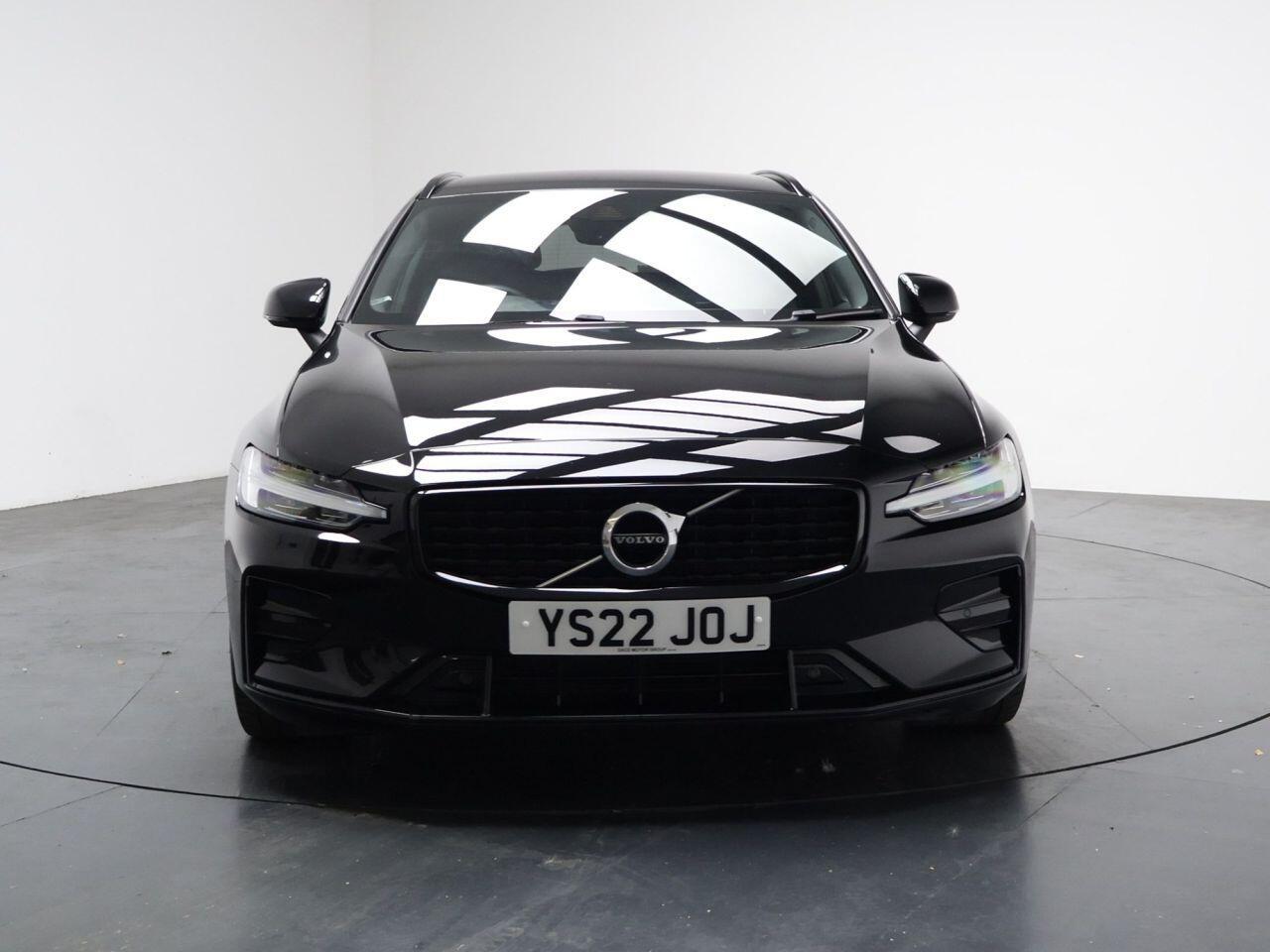 Volvo V60 - Image 5