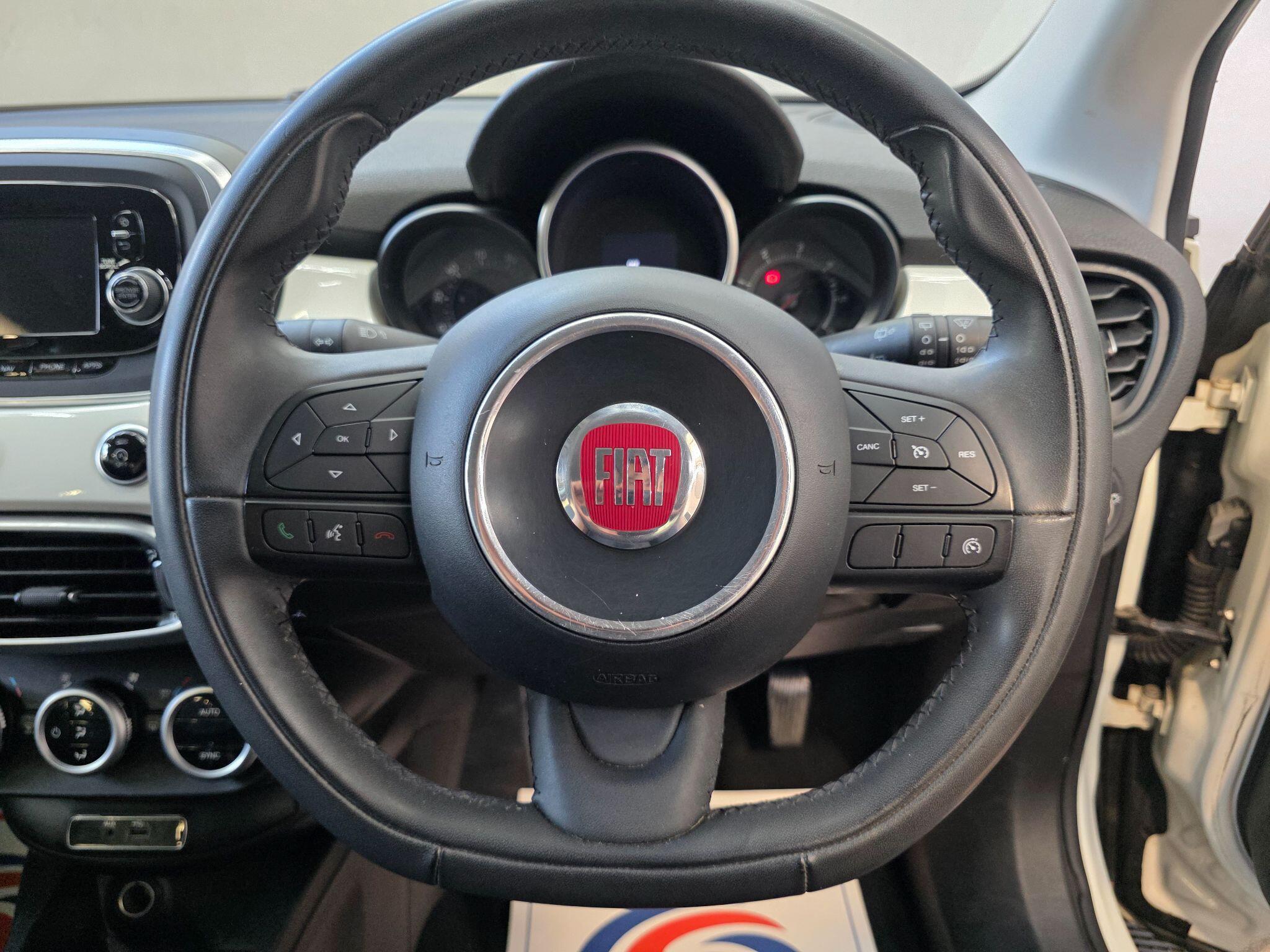 Fiat 500X - Image 19