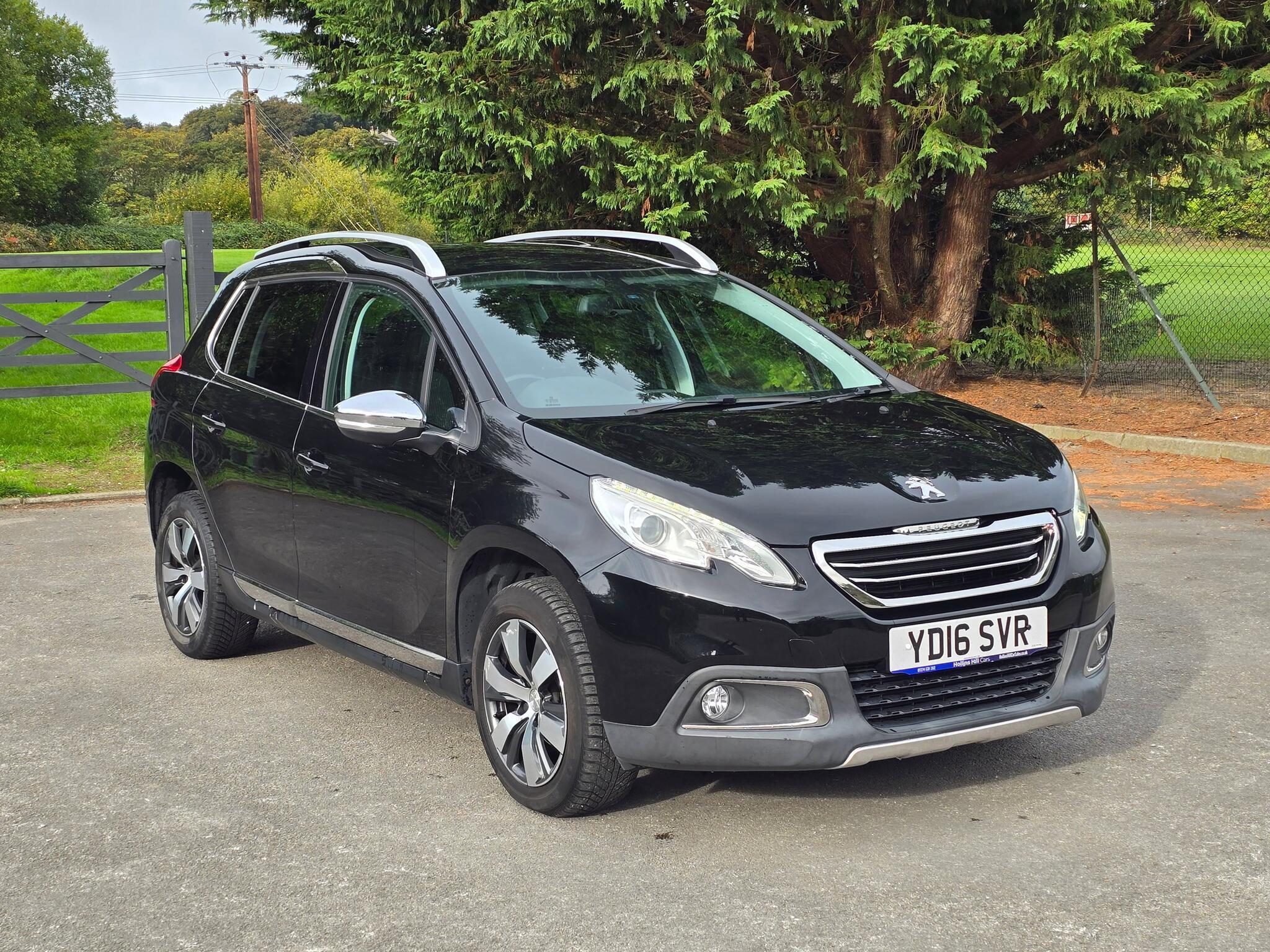 Peugeot 2008 - Image 14