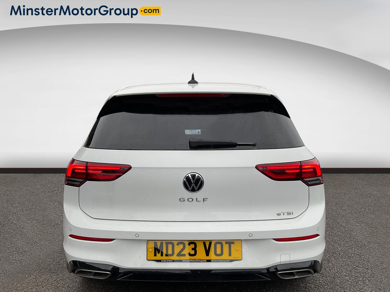 Volkswagen Golf - Image 3