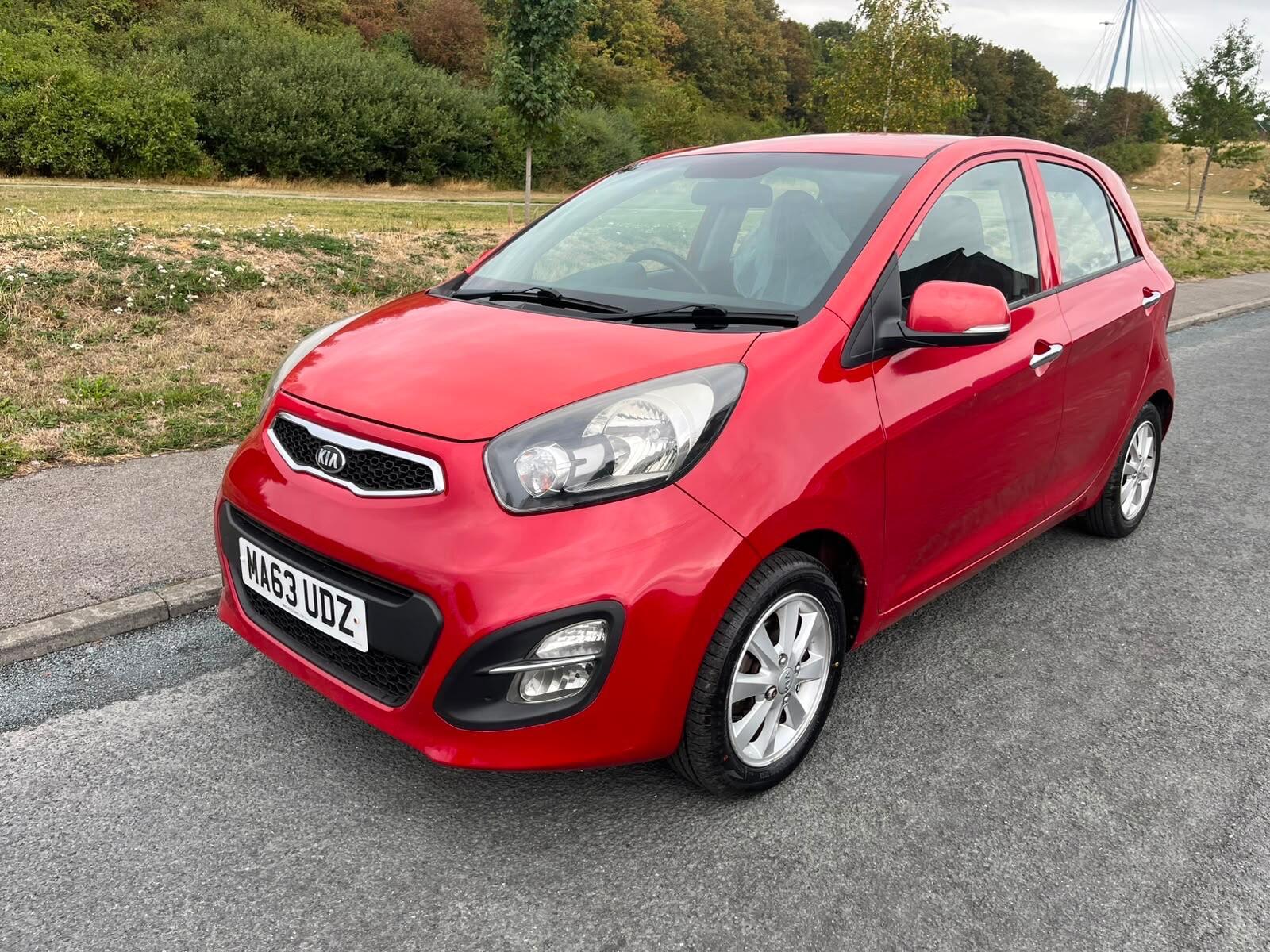 Kia Picanto - Image 6