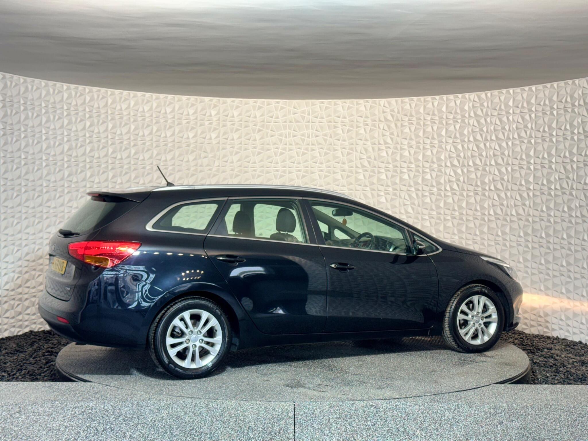 Kia ceed - Image 11