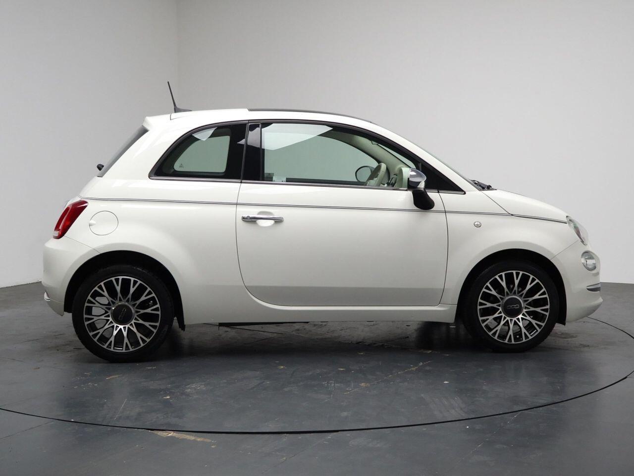 Fiat 500 - Image 14