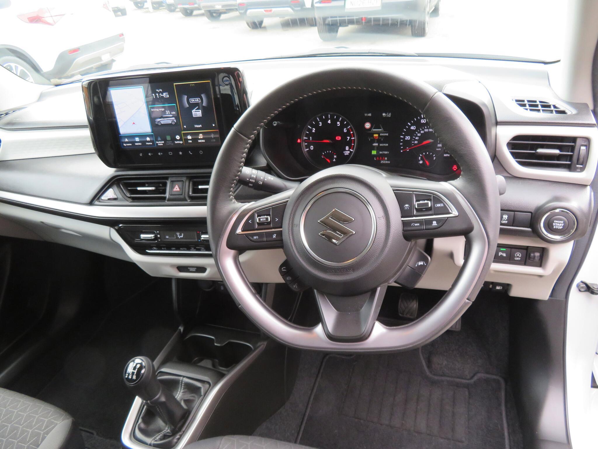 Suzuki Swift - Image 14