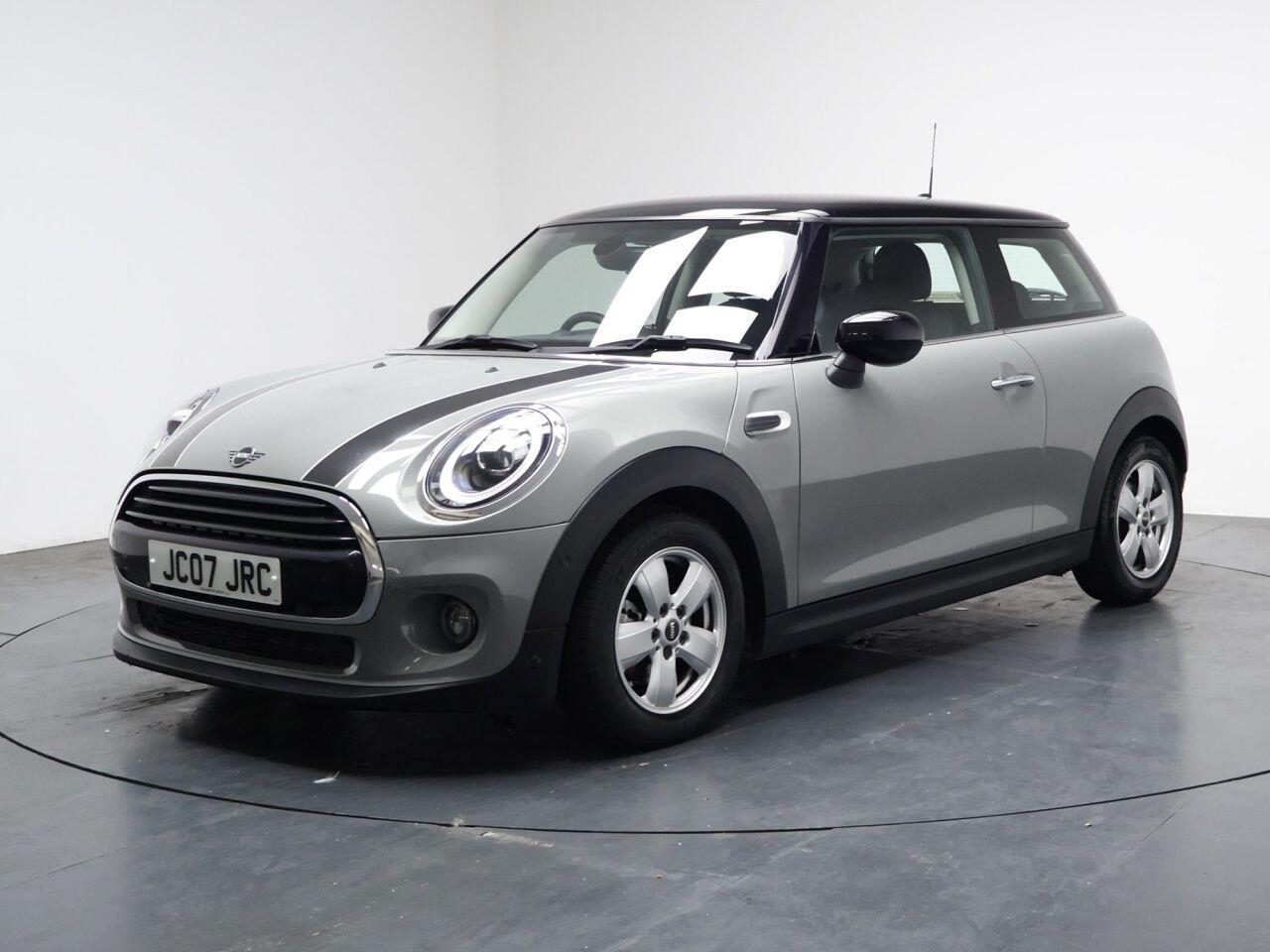 MINI Hatch - Image 6