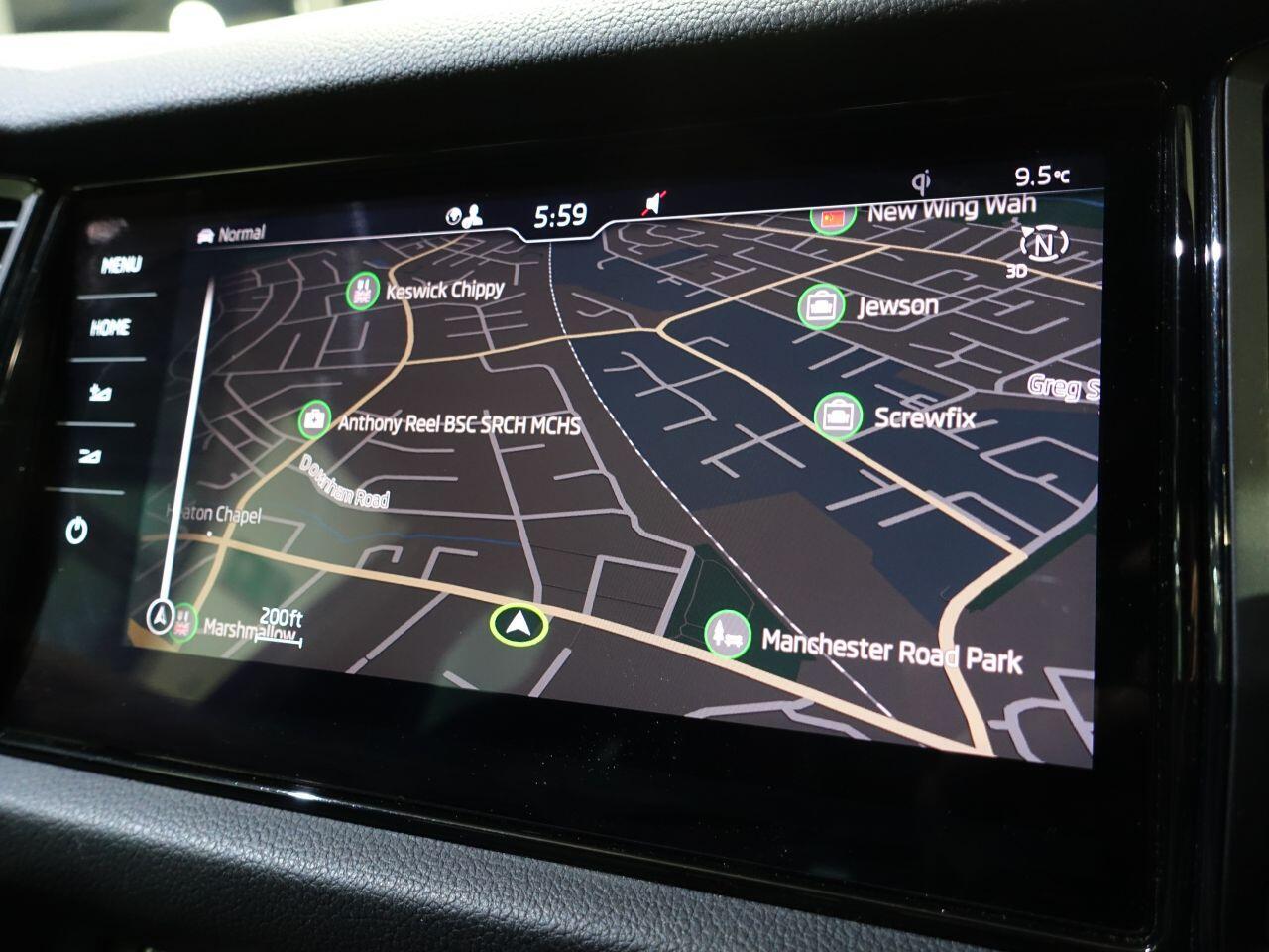 Skoda Kodiaq - Image 32