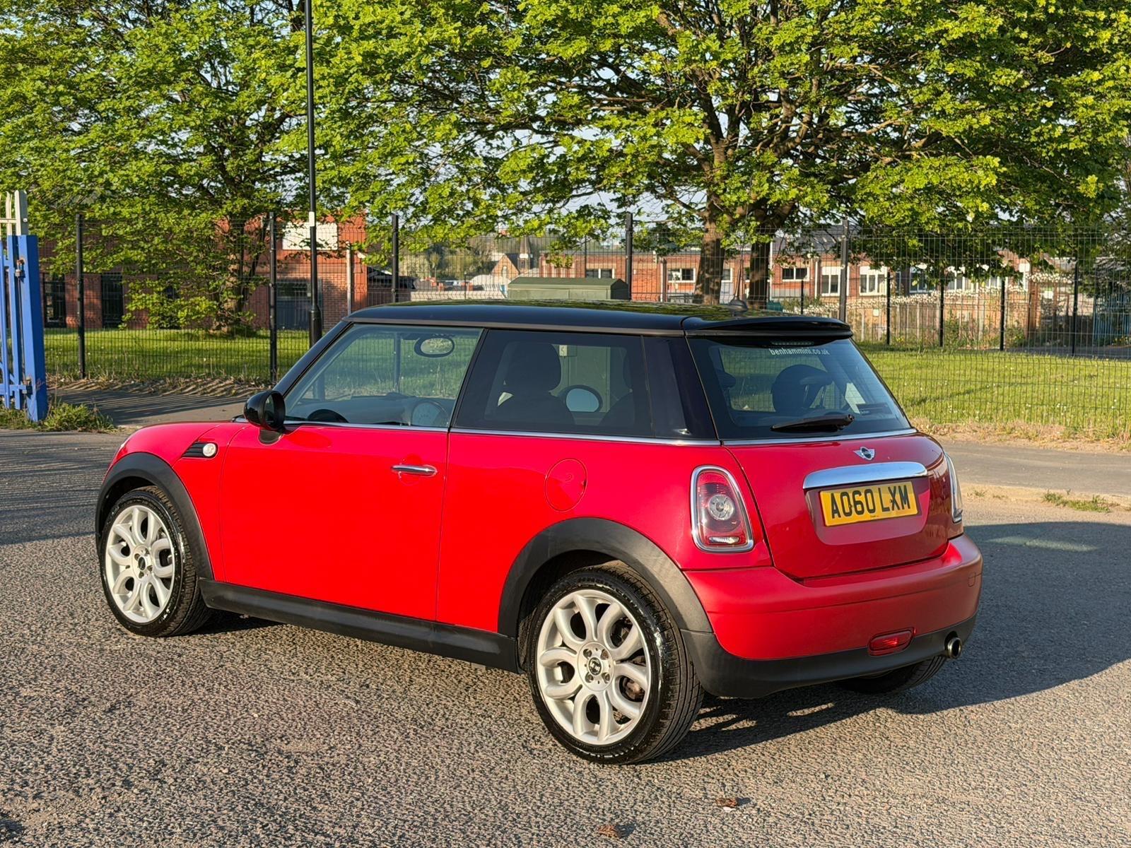 MINI Hatch - Image 8