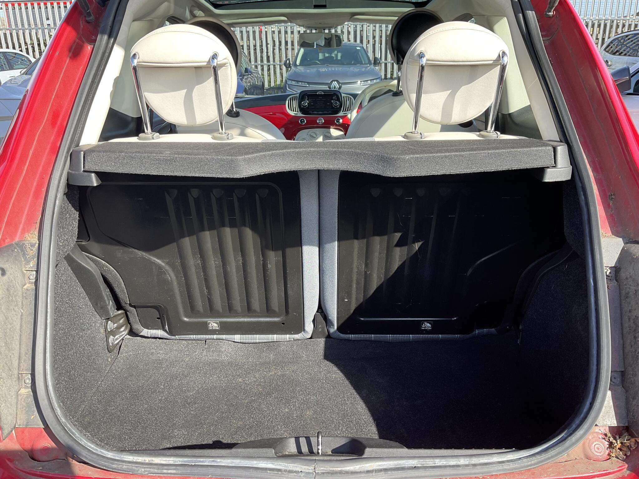 Fiat 500 - Image 18