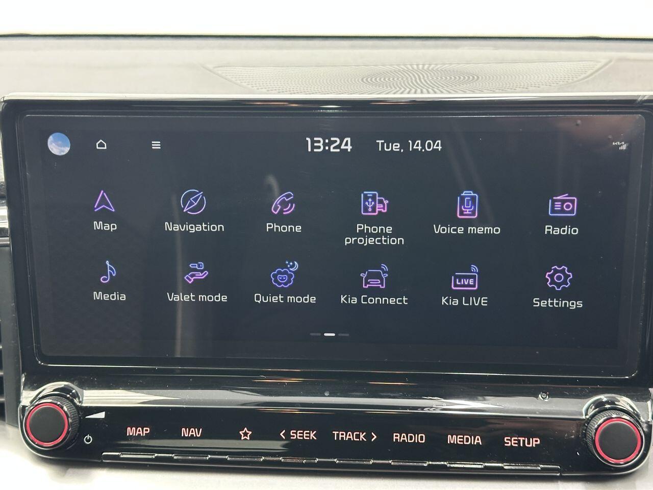 Kia XCeed - Image 22