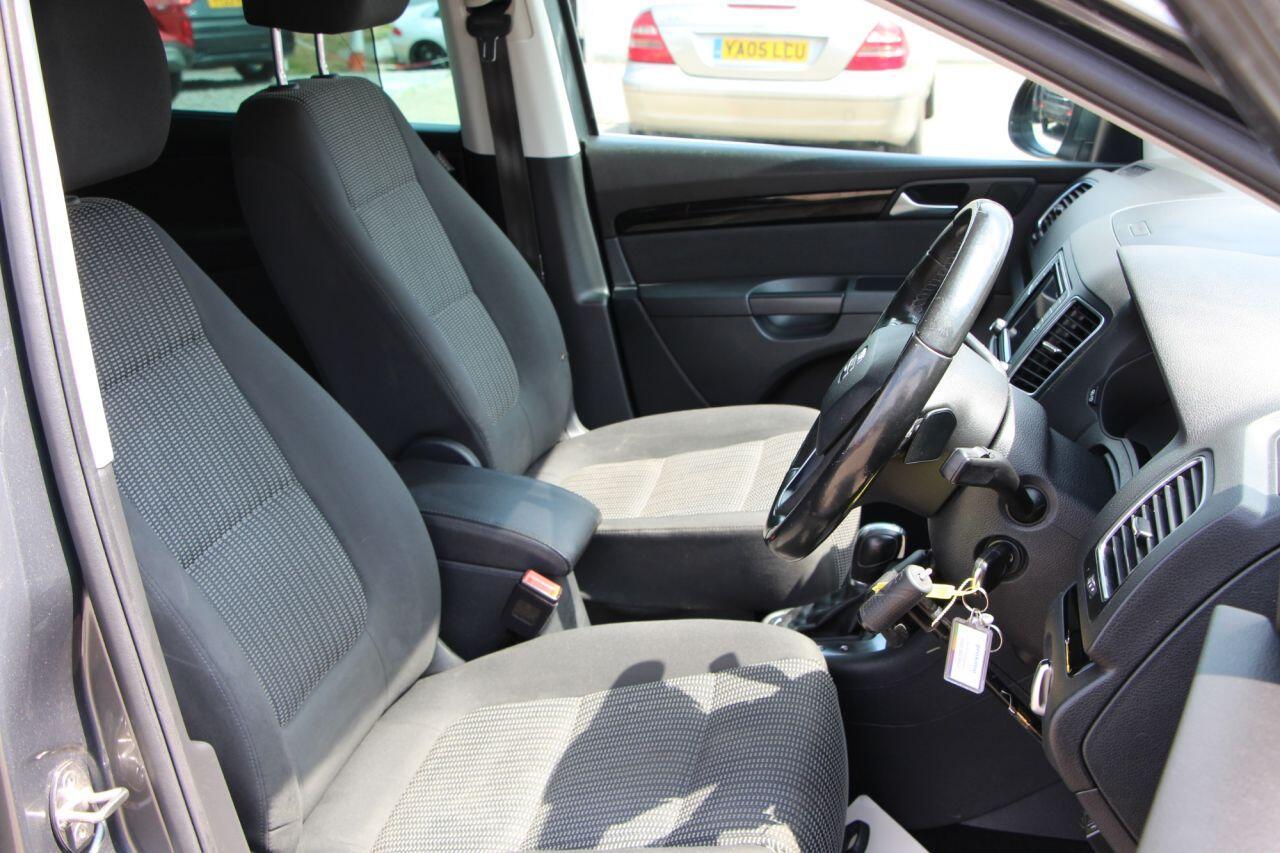 SEAT Alhambra - Image 12