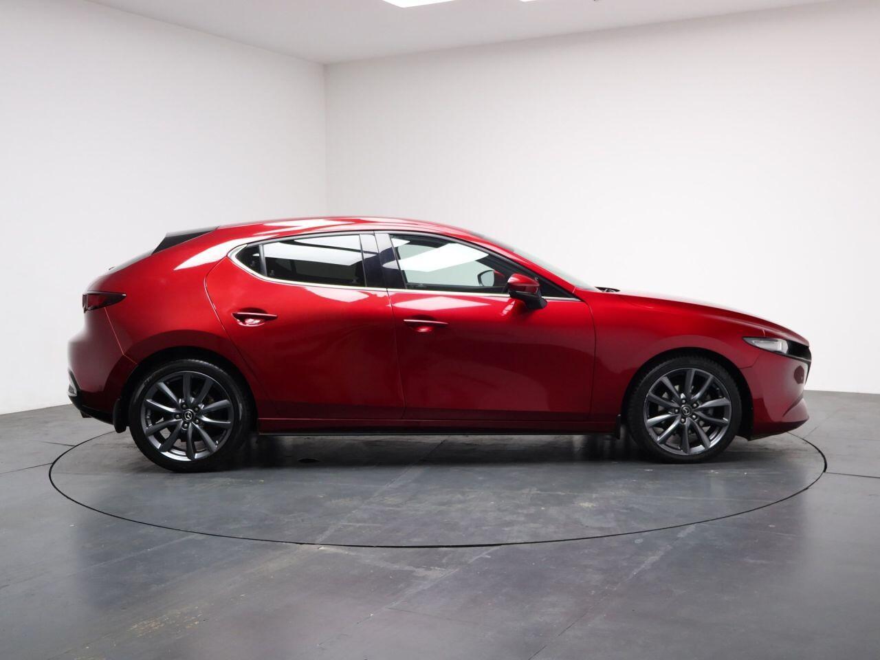 Mazda MAZDA3 - Image 14