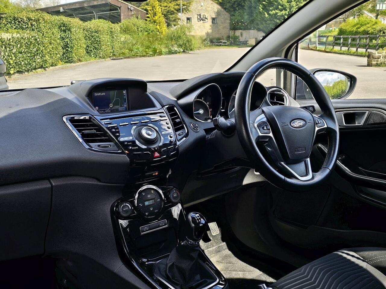 Ford Fiesta - Image 3